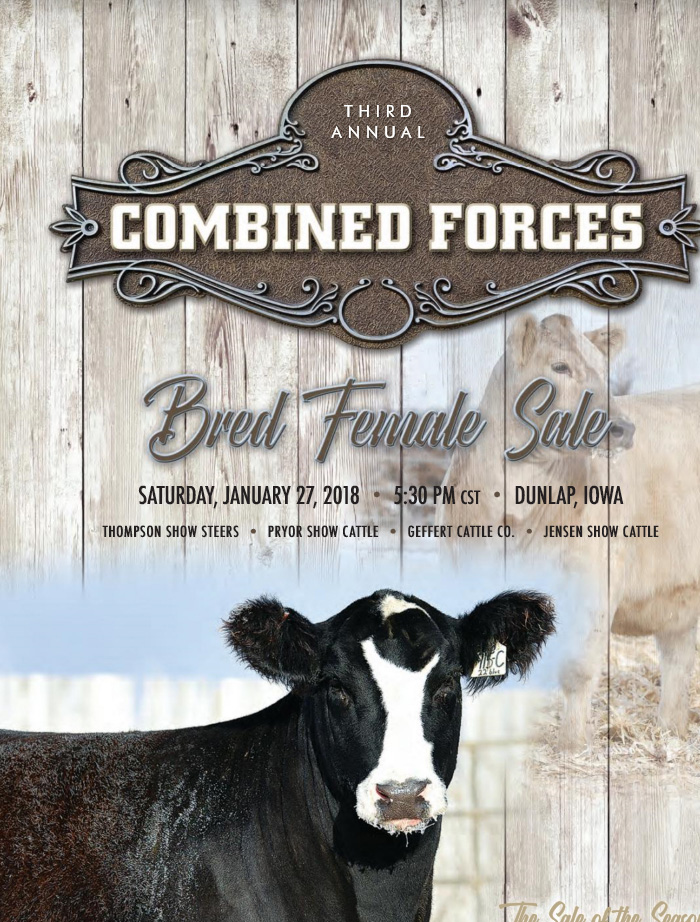 2016 Fall Sale